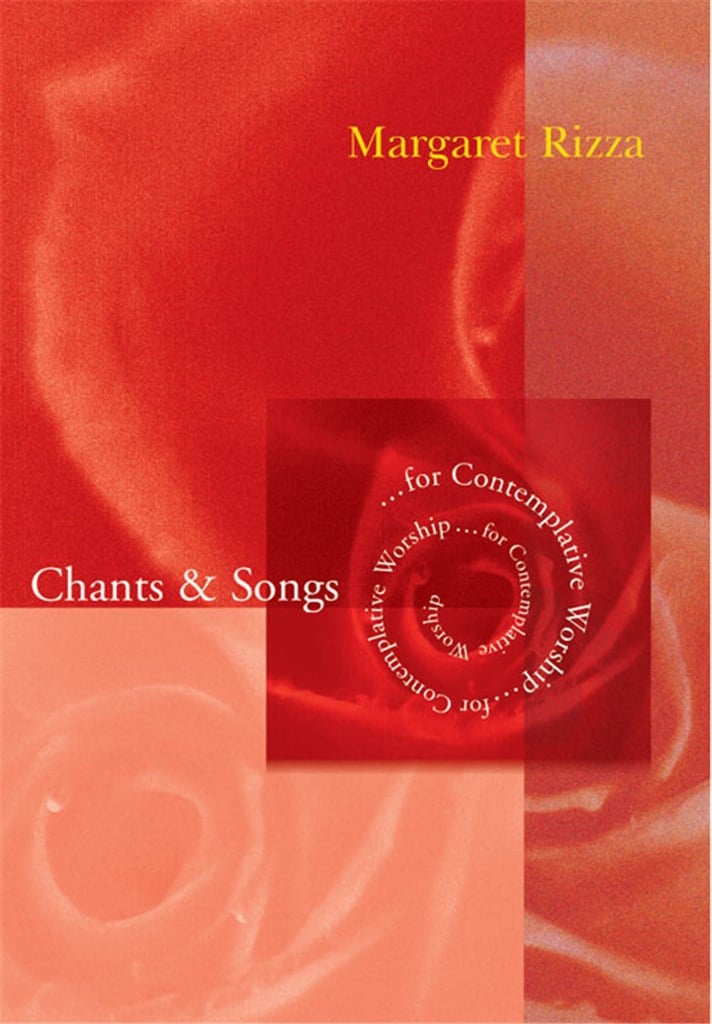 Chants and Songs For Contempl Worship